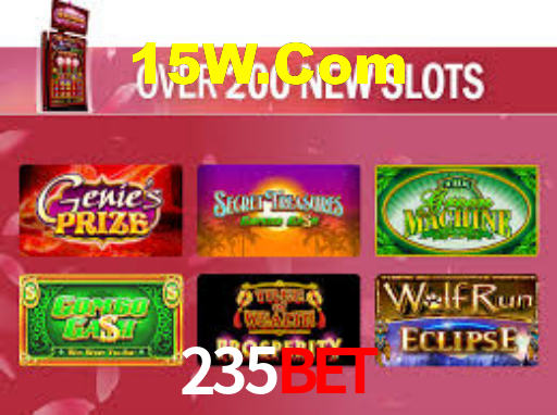 235Bet Login