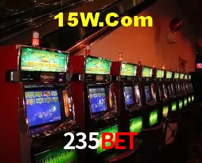 Recursos de Bônus 235Bet