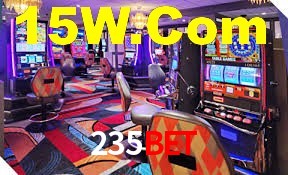 Torneios 235Bet