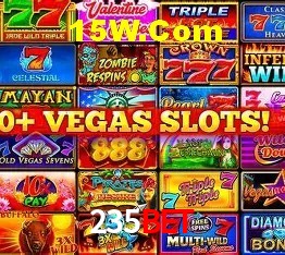 Experiência VIP 235Bet