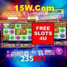 Ofertas Exclusivas 235Bet