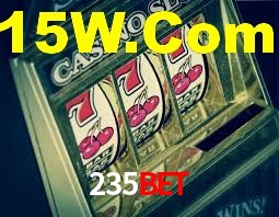 235Bet: Jogos de Caça-Níqueis-Altas Recompensas, Roleta-Velocidade, Blackjack-Desafios Máximos