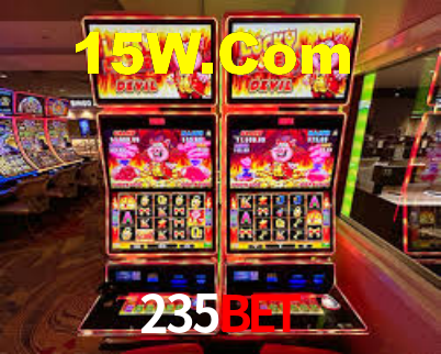 Interface Premium 235Bet
