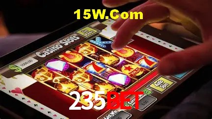 Provedores de Jogos 235Bet