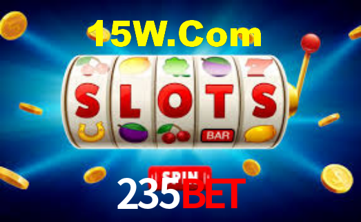 Interface do App 235Bet