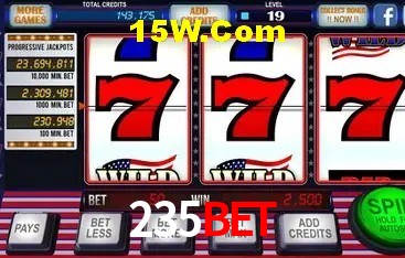 Ofertas Exclusivas 235Bet