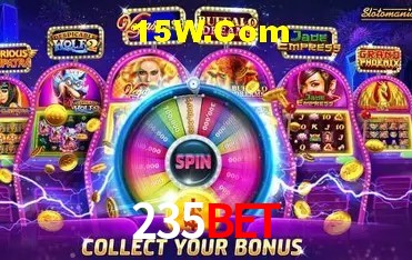 Especiais de Fim de Semana 235Bet