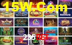 Sinta a adrenalina dos jogos de cassino com 235Bet