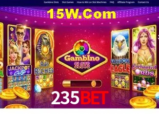Diretório de Jogos 235Bet