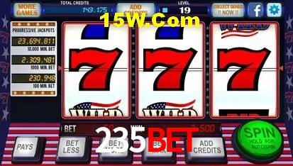 Jogos de Slot 235Bet