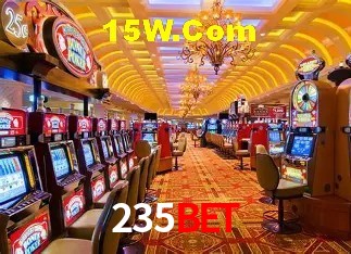 Integração de APIs 235Bet