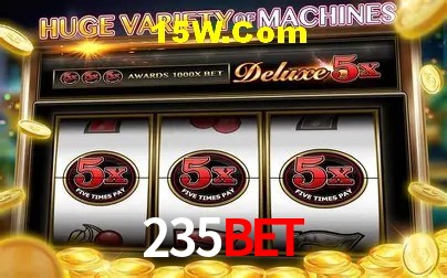 Segurança 2FA 235Bet